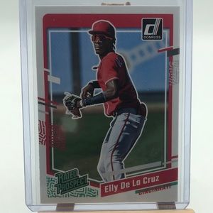 Elly De La Cruz RP
